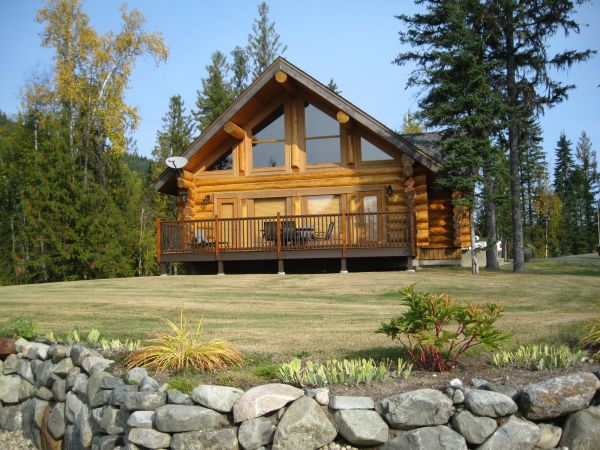 Log Cabin Restoration - Log Cabin Restoration Chicago, Illinois